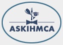 ASK Institute of Hotel management Bangalore Logo